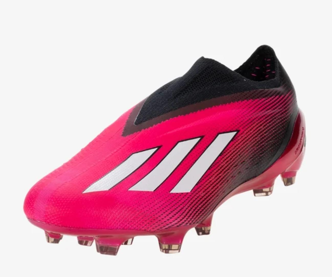 Women's laceless soccer cleats hotsell